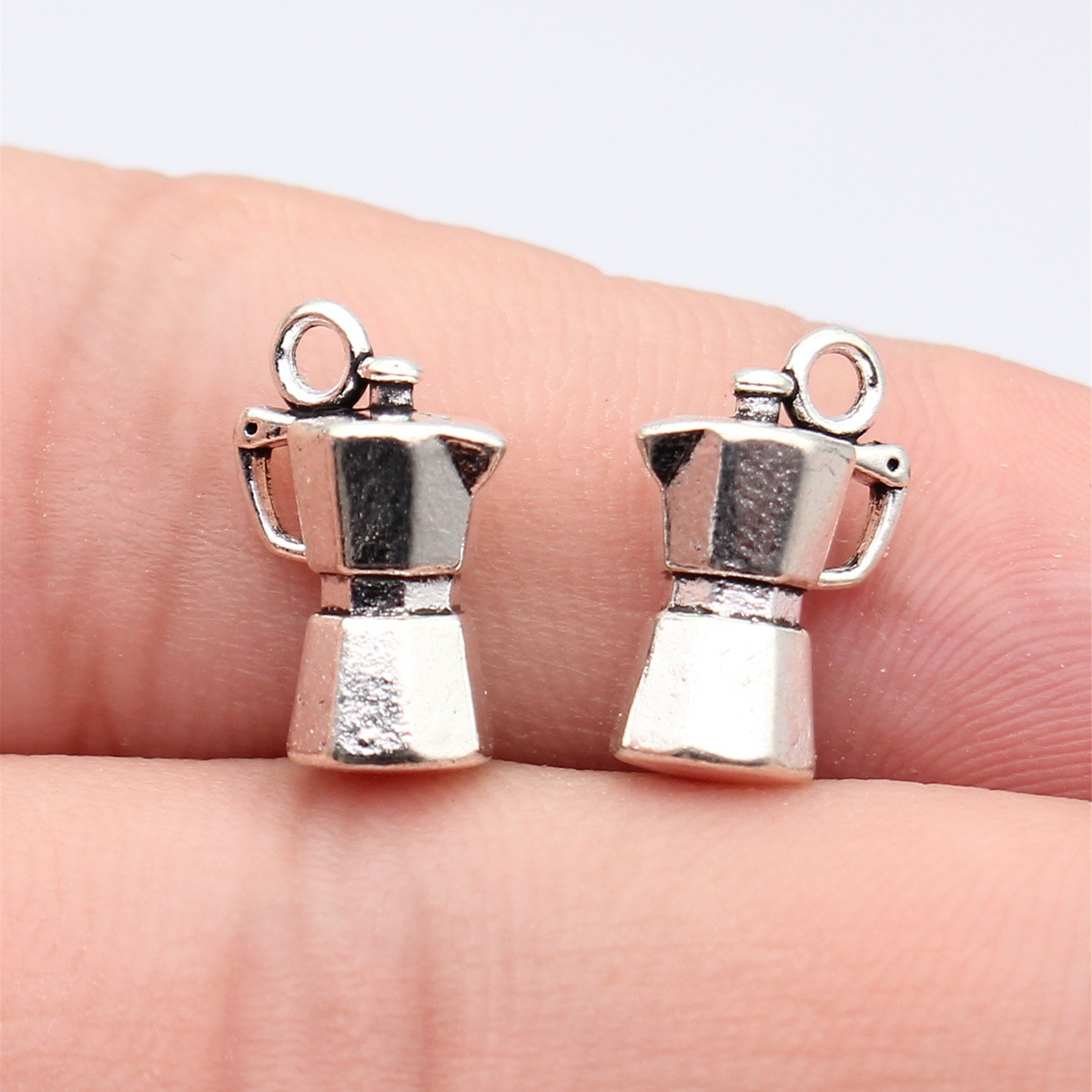 20개 15x10x6.9mm(0.59x0.39x0.27 - Vintage Fashion Theme 리뷰 및 가격