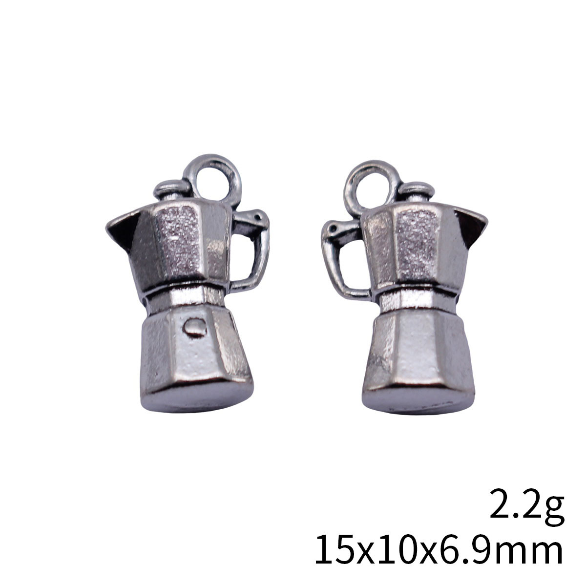 20개 15x10x6.9mm(0.59x0.39x0.27 - Vintage Fashion Theme 리뷰 및 가격