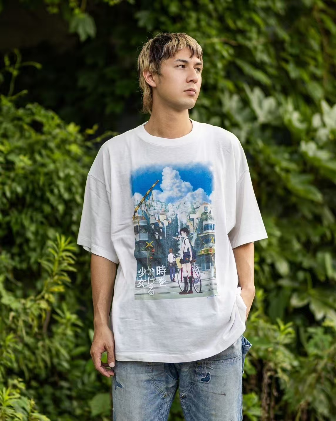 빈티지 26FW SAINT Mx6x GEEKS 클래식  - Vintage Fashion Illustrations 리뷰 및 가격