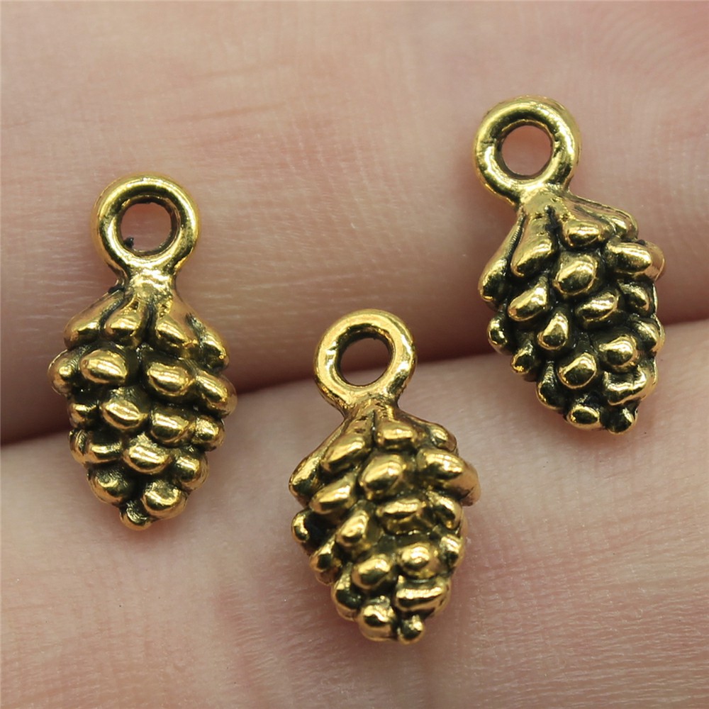 40개 12x7x7mm(0.47x0.28x0.28인치) - Vintage Fashion Theme 리뷰 및 가격
