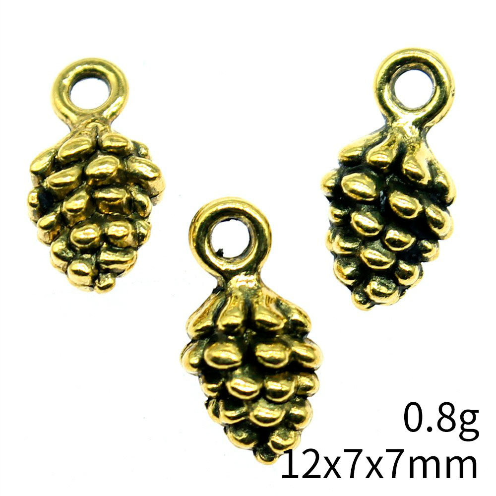 40개 12x7x7mm(0.47x0.28x0.28인치) - Vintage Fashion Theme 리뷰 및 가격