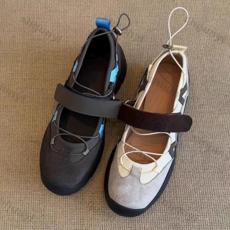 빈티지 라운드 토 플랫폼 스니커즈 여성용 논슬립 202 - Vintage Fashion In 2026 리뷰 및 가격