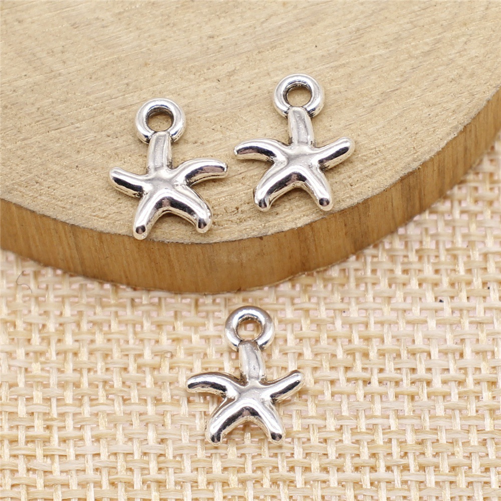 WYSIWYG 20pcs 12x10mm 3 색 앤티크  - Vintage Fashion Theme 리뷰 및 가격