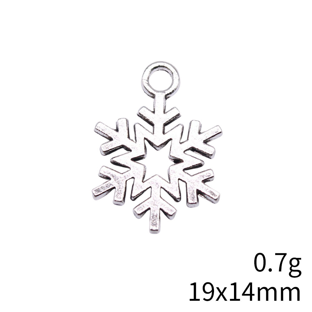 40개 19x14mm(0.75x0.55인치) 앤틱 실버 - Vintage Fashion Theme 리뷰 및 가격