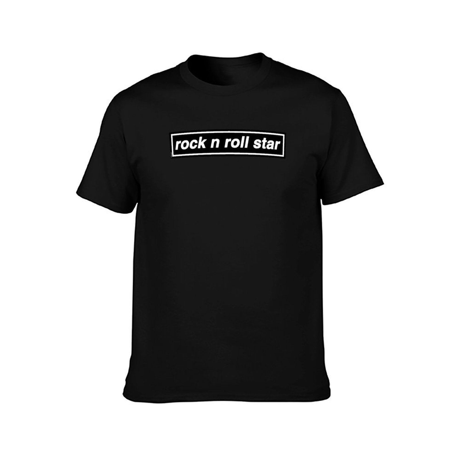 Rock n Roll Star - OASIS Band  - Band Tee Faded 90S 리뷰 및 가격