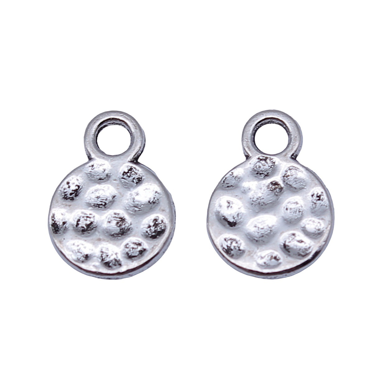WYSIWYG 40pcs 11x8mm 3 색상 앤틱 브 - Vintage Fashion Theme 리뷰 및 가격