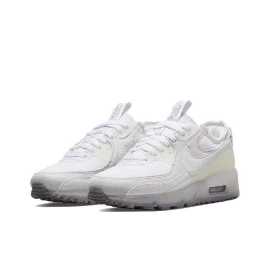 나이키 에어맥스 테라스케이프 90 여성용 로우탑 화이트 - Nike Shoes Air Max 90 리뷰 및 가격