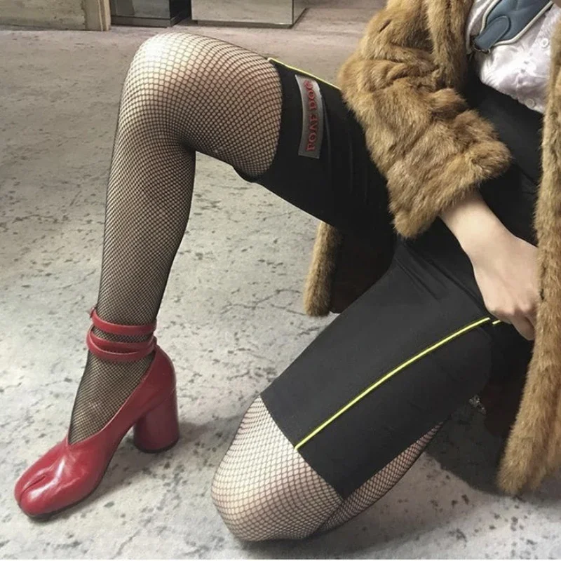 2026 빈티지 봄 패션 스플릿 토 여성 펌프스 청키  - Vintage Fashion In 2026 리뷰 및 가격